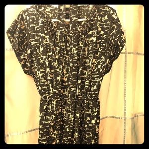 Perfect dress for work